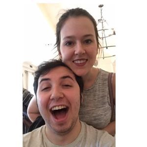 Meet your Posher, Elliott